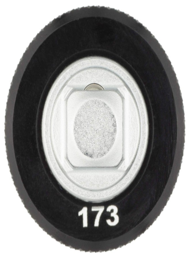 تون محول TONE السريع QA-02S محرك 1/4 بوصة أسود - Image 5