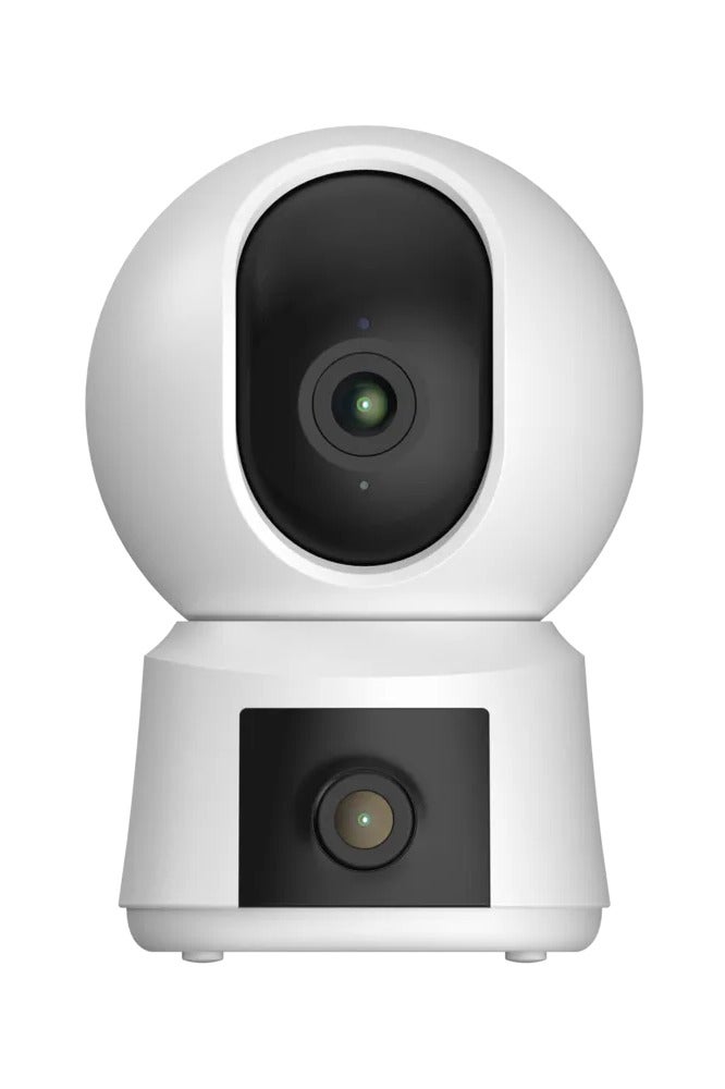 أرينتي 3MP كاميرا مراقبة داخلية متحركة واي فاي - Image 1