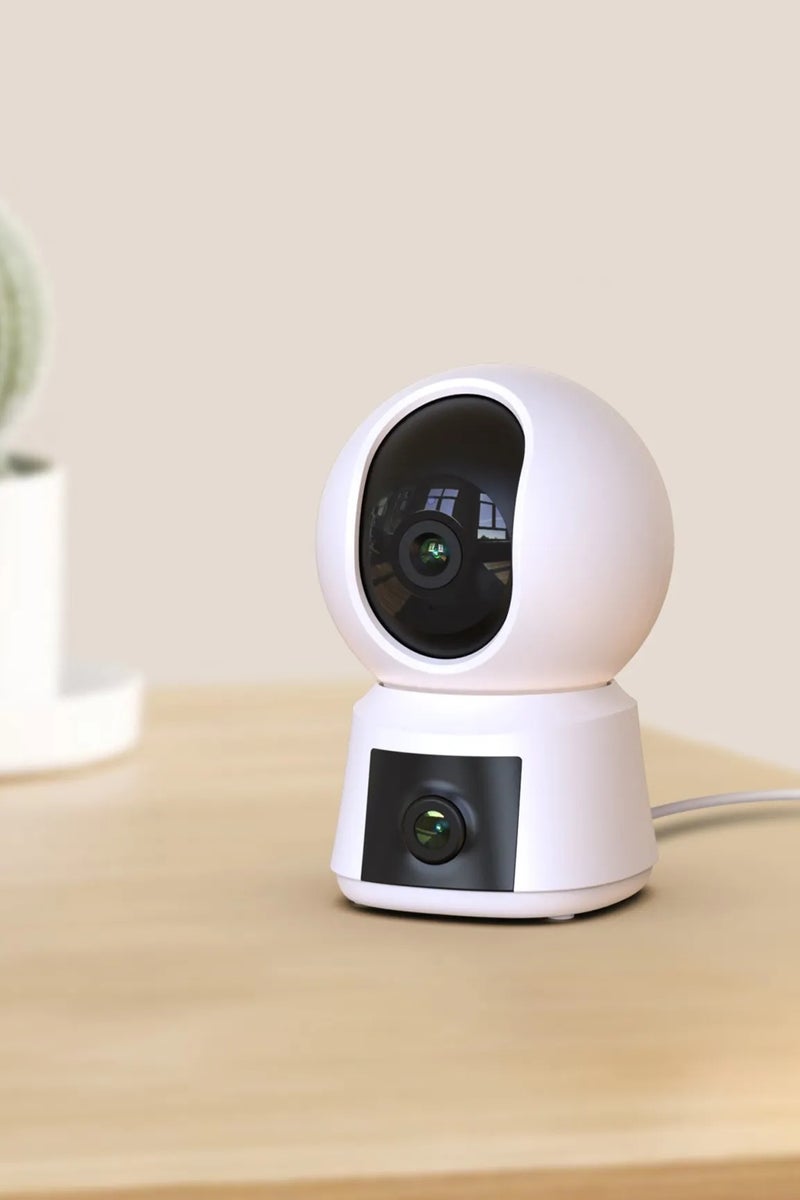 أرينتي 3MP كاميرا مراقبة داخلية متحركة واي فاي - Image 2