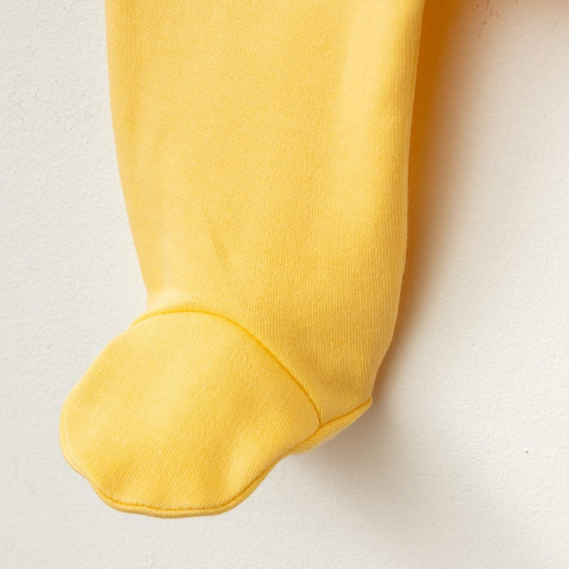 FOR MY BABY Crazy Baby Holiday Bus Jumpsuit Hat - Image 3