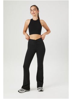 FOREVER 21 Seamless Longline Sports Bra  - Image 4