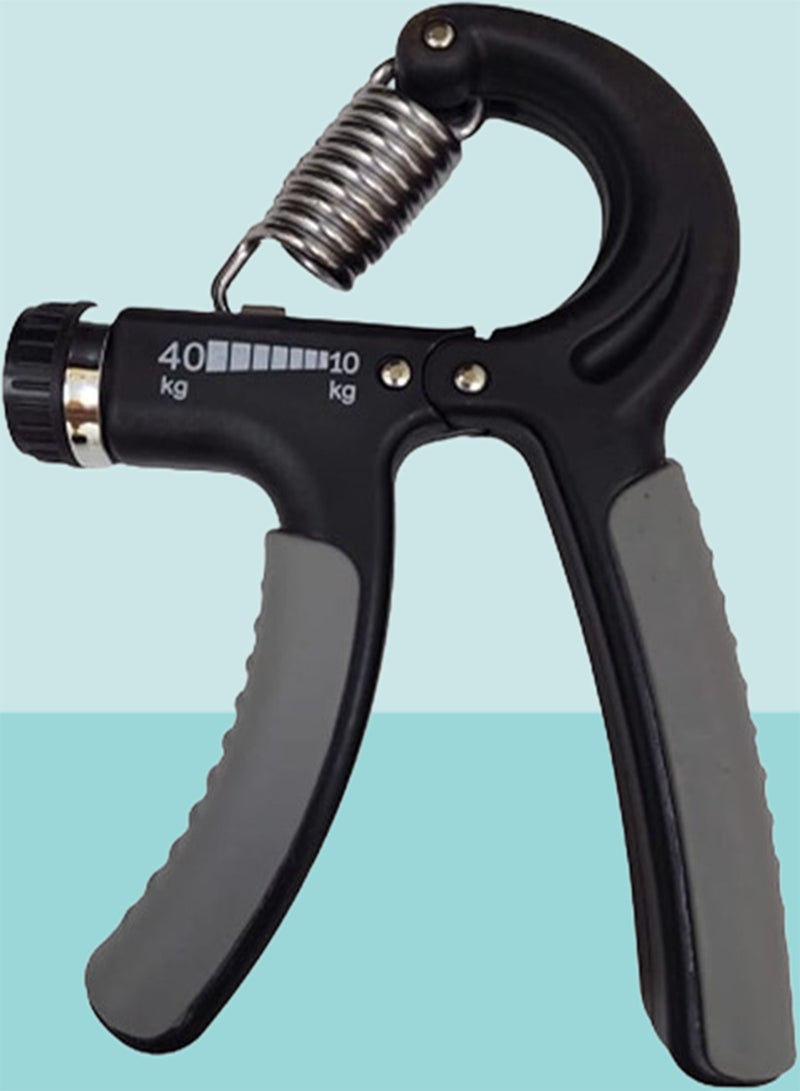 Adjustable Hand Grip Strengthener - Image 1