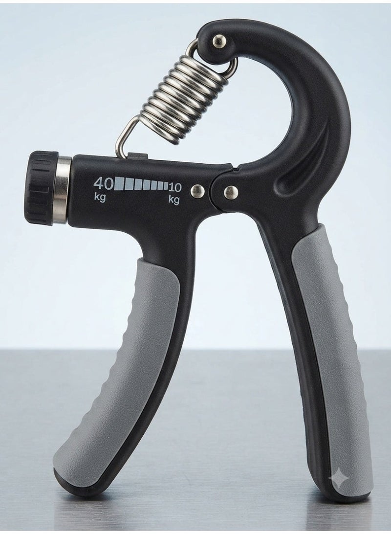 Adjustable Hand Grip Strengthener - Image 1