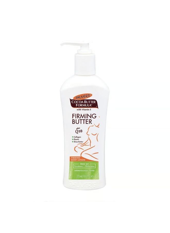 PALMER'S - Cocoa Butter Formula Firming Butter 315ml - Image 1