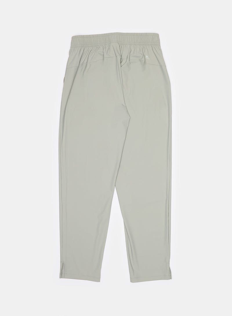 ANTA KNIT ANKLE PANTS - Image 4