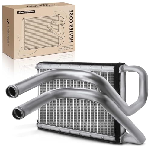 A-Premium نواة سخان HVAC من A-Premium متوافقة مع هيونداي سوناتا 2011-2015، أزيرا 2012-2014 وكيا كادينزا 2014-2016، أوبتيما 2011-2015، سيدان، استبدال# 97138-3S000 - Image 1