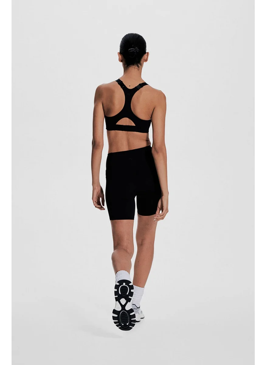 اتش اند ام High Support Sports Bra In Shapemove