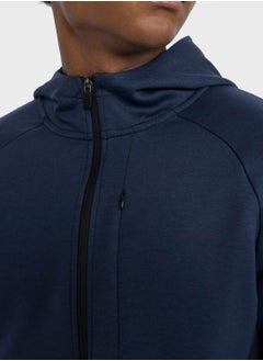 DeFacto Man Slim Fit Hoodie  - Image 3