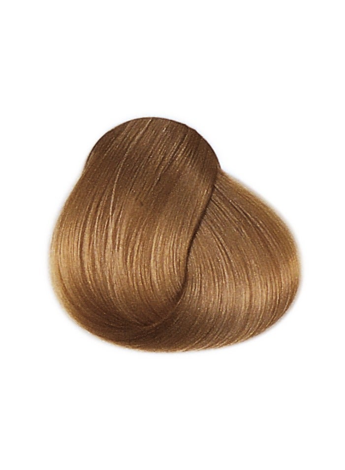 framesi FRAMCOLOR 2001 - كريم صبغ الشعر الدائم 60 مل | 7/NP أشقر متوسط - Image 2