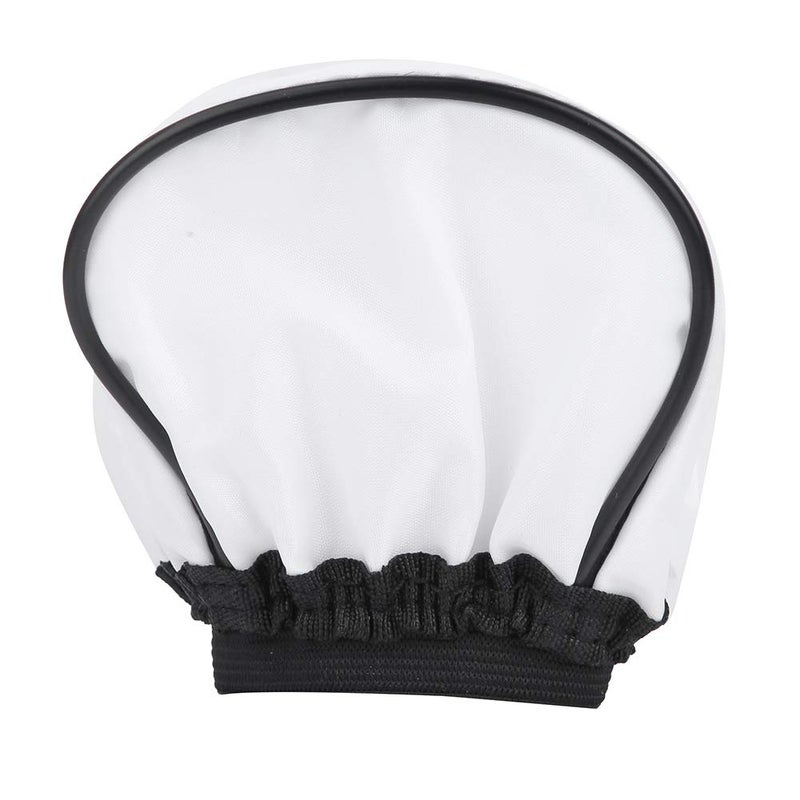 Softbox Lighting Kit For External Flash With Reflective Material Compact Easy To Use - Image 5