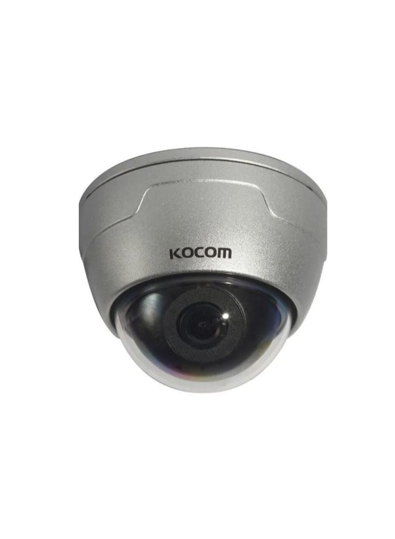 كاميرا مراقبه كوكم KCV-F850 داخلى - بدون رويه ليليه