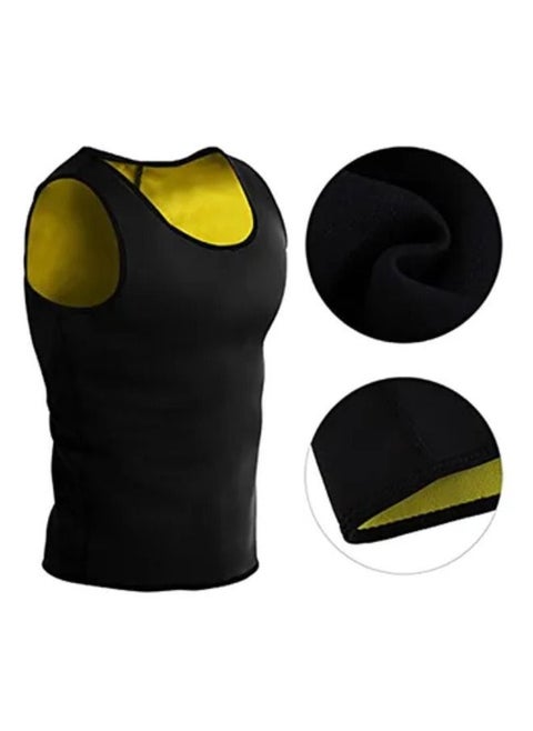 Hot Sweat Body Shaper