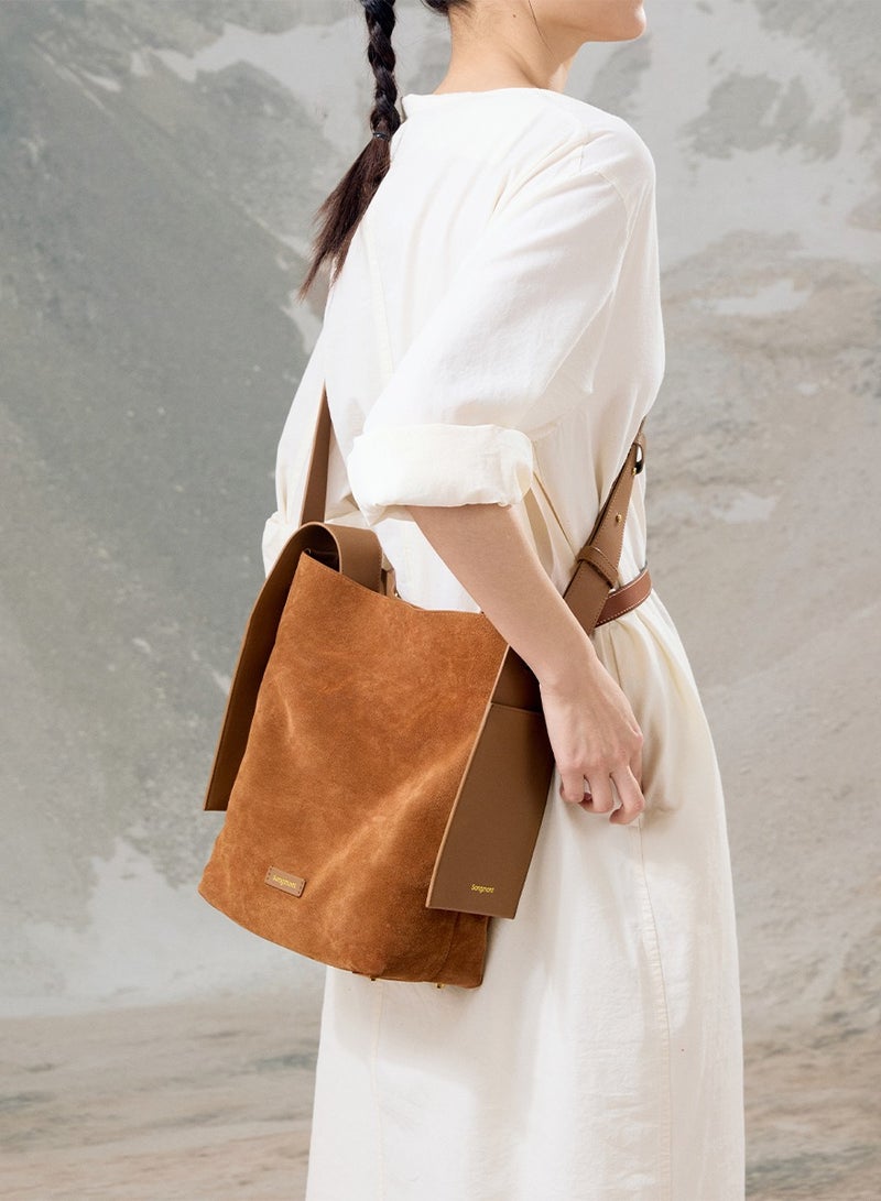 سونغمونت حقيبة يد متوسطة الأذن - Image 2