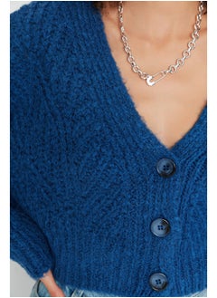 trendyol Regular fit Cardigan  - Image 4