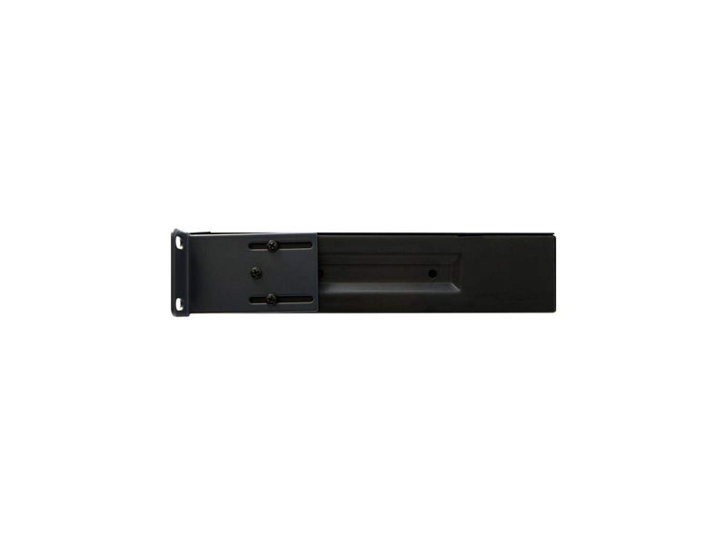 Monoprice 15 Amp Power Conditioner and Sequencer - 8 Outlets, 3 Zones, 1U Rack Mount, Black - Stage Right - Image 4