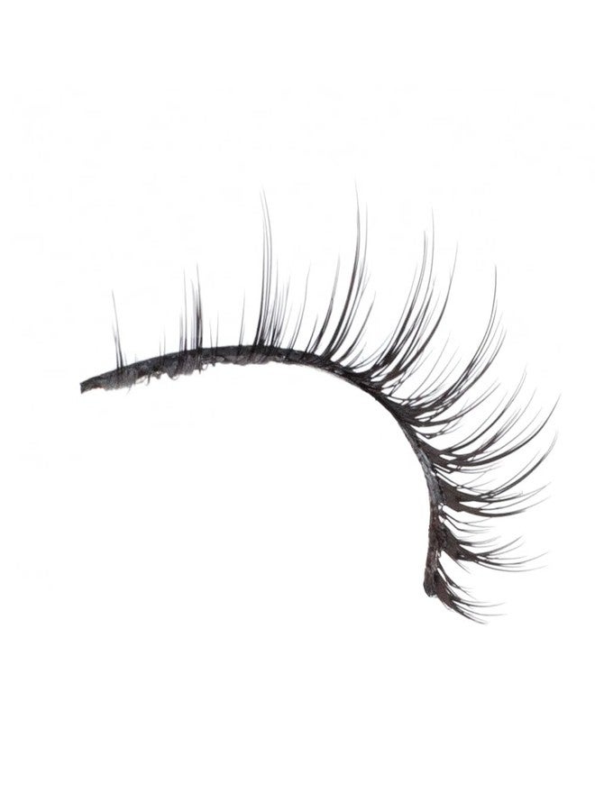 Peep Akira Lash | Anime Look | Lush Clusters | Less Volume | 18mm Length - Image 3