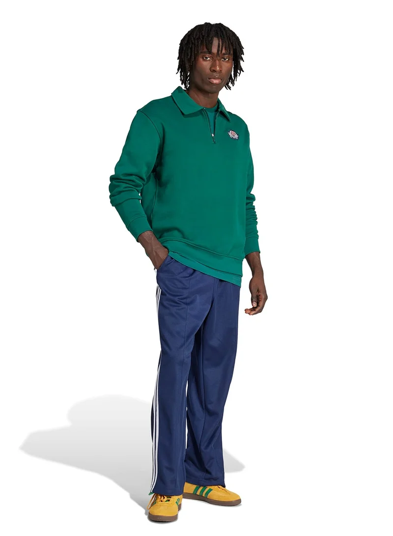 Adidas Originals  Varsity Loose Hoodie for Men | Best Price UAE