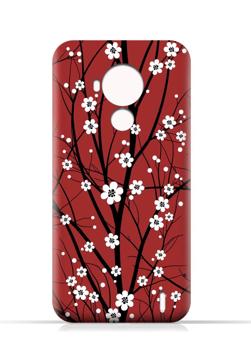 AMC DESIGN Protective Case Cover For Nokia C30  - Image 2