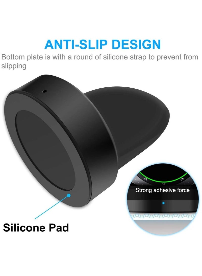 ELTRAZONE Charger for New Samsung Galaxy Watch 42mm/46mm, Upgraded Charging Cradle Dock for Samsung Galaxy Watch SM-R800/R810/R815 Smart Watch Charger - Image 2
