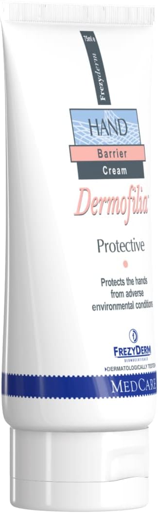 FREZYDERM DERMOFILIA Hand Cream PN B00TE2X92G - Image 3