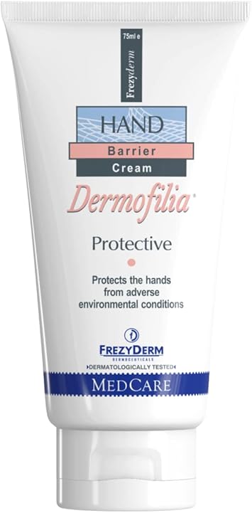 FREZYDERM DERMOFILIA Hand Cream PN B00TE2X92G - Image 1