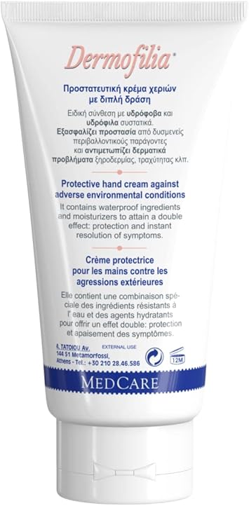 FREZYDERM DERMOFILIA Hand Cream PN B00TE2X92G - Image 4