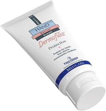 FREZYDERM DERMOFILIA Hand Cream PN B00TE2X92G - Image 2
