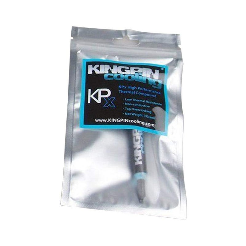 Kingpin Cooling KPx Thermal Grease 3g - Image 1