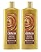 Caress Evenly Gorgeous Exfoliating Body Wash 18 fl oz (Pack of 2) - Image 2