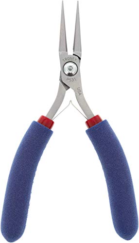 Tronex Pliers - Tronex Round Nose - Image 4