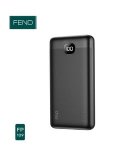 Black 14500mAh