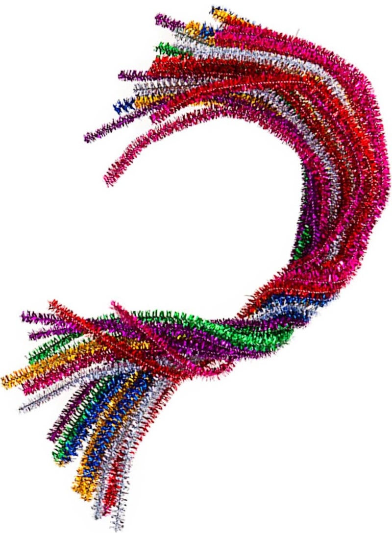 BUBU Glitter Chenille 30 cm 20 Li ( -SON003)  - Image 2