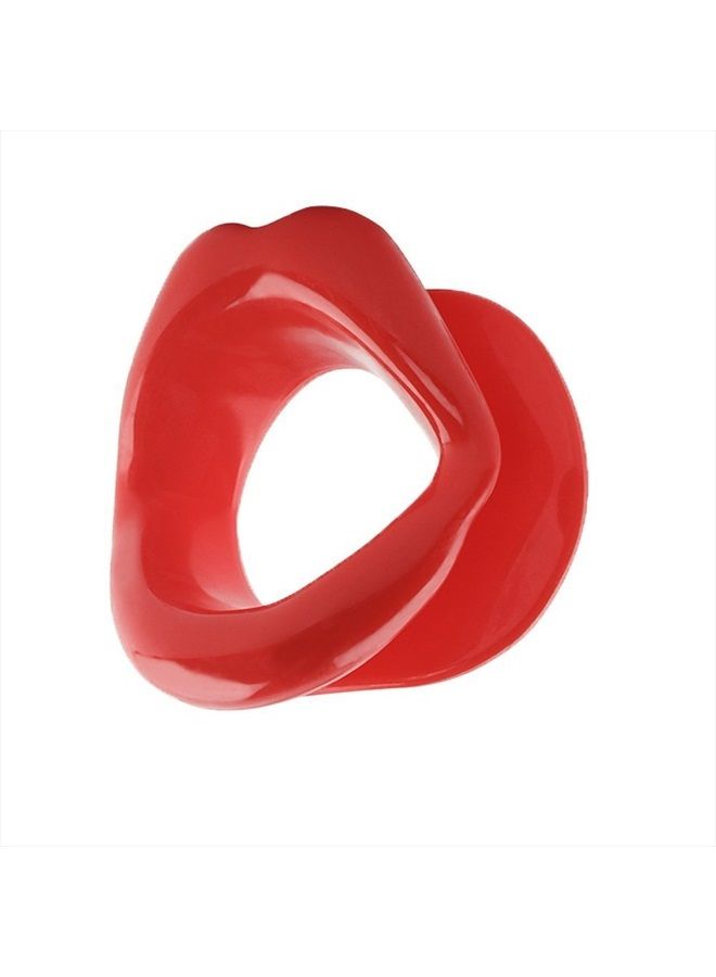 Gnker Face Slim Exerciser Muscle Lips Trainer Tightener Face-lift Slimmer - Image 2