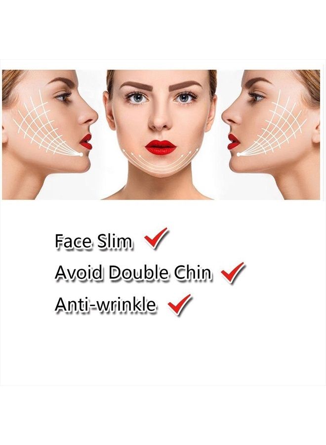 Gnker Face Slim Exerciser Muscle Lips Trainer Tightener Face-lift Slimmer - Image 5