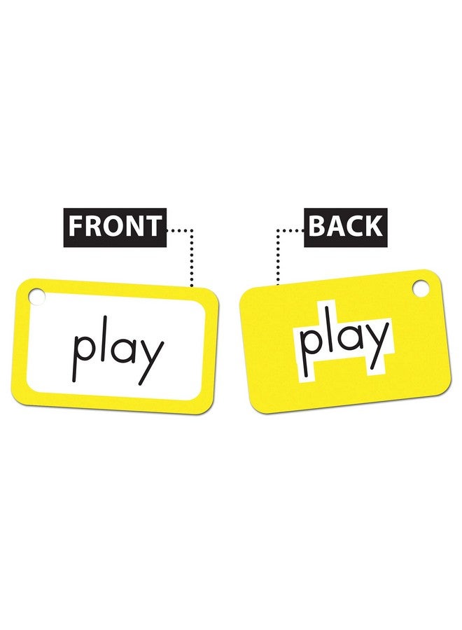 Edupress Sight Words in A Flash (Set 1) - Image 3