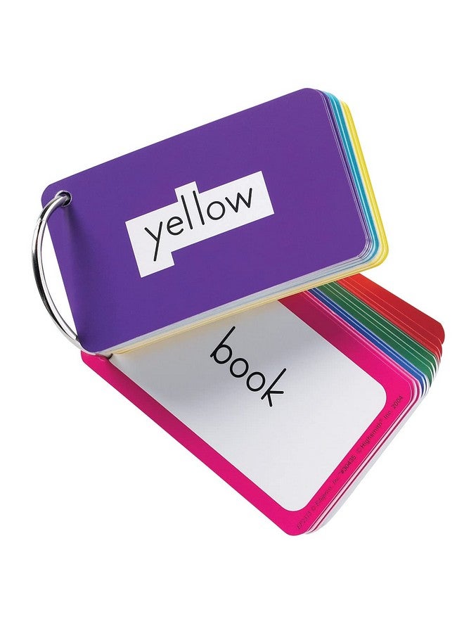 Edupress Sight Words in A Flash (Set 1) - Image 2