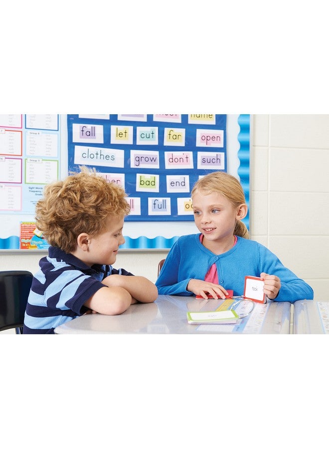 Edupress Sight Words in A Flash (Set 1) - Image 5