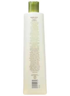 TJ's Trader Joe's Tea Tree Tingle Shampoo with Peppermint, Tea Tree and Eucalyptus Botanicals, 16-Ounces  - Image 2