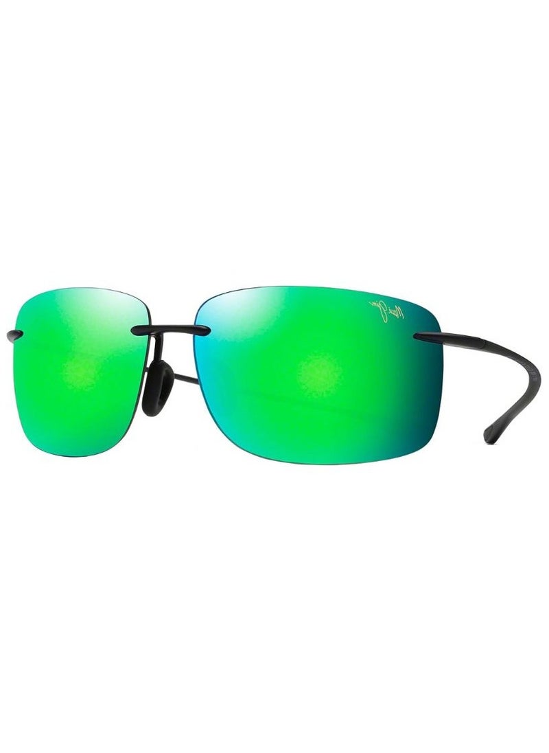 MAUI JIM Maui Jim MJGM443 Unisex Sunglasses  - Image 1