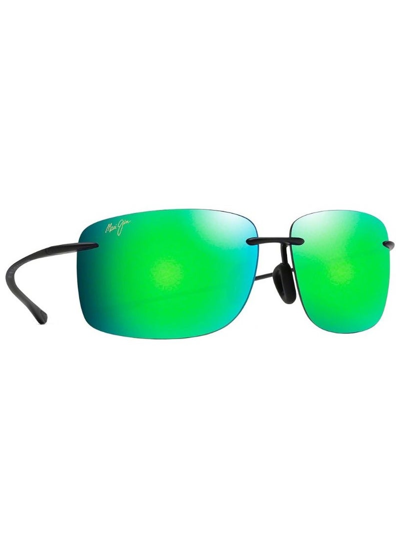 MAUI JIM Maui Jim MJGM443 Unisex Sunglasses  - Image 3