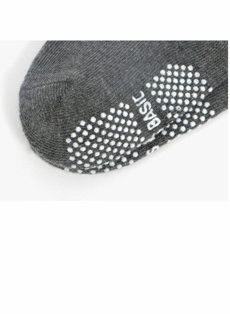 SYOSI 12 Pairs Set Baby Cotton Ankle Socks Toddler Short Socks Kids Soft Breathable Girls Socks - Image 2