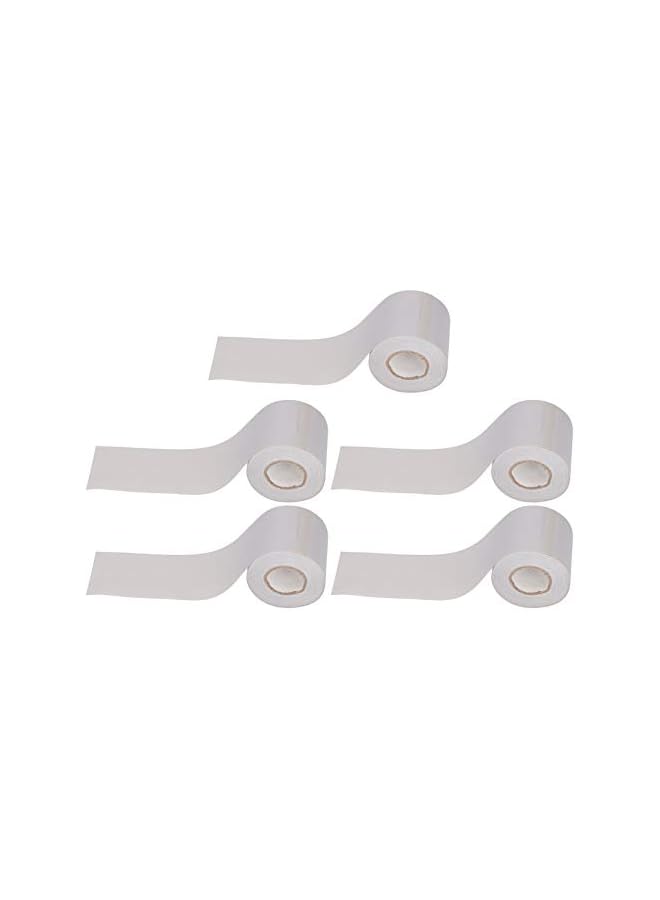 PROMASS promass Air-Conditioner Pipe Tapes Air Conditioner Pipe Protective Tape, Repair Tape Air-Conditioner Wrapping Tapes,for Air Conditioning Electrical Equipment Furniture Hardware,(gray)  - Image 5