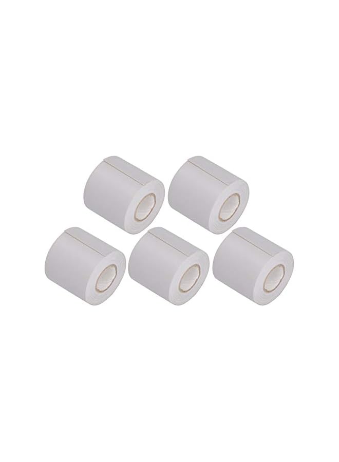 PROMASS promass Air-Conditioner Pipe Tapes Air Conditioner Pipe Protective Tape, Repair Tape Air-Conditioner Wrapping Tapes,for Air Conditioning Electrical Equipment Furniture Hardware,(gray)  - Image 4