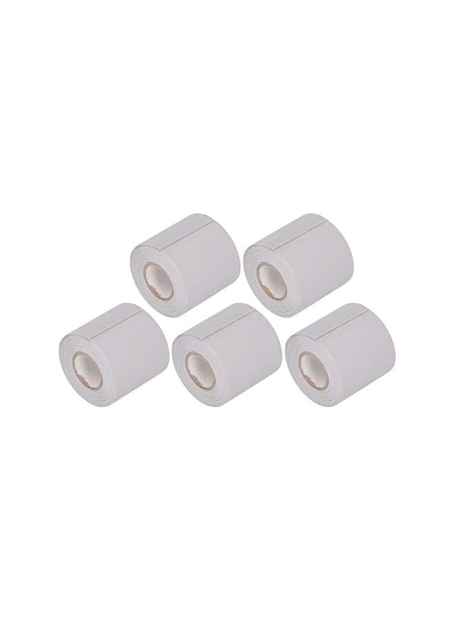 PROMASS promass Air-Conditioner Pipe Tapes Air Conditioner Pipe Protective Tape, Repair Tape Air-Conditioner Wrapping Tapes,for Air Conditioning Electrical Equipment Furniture Hardware,(gray)  - Image 3