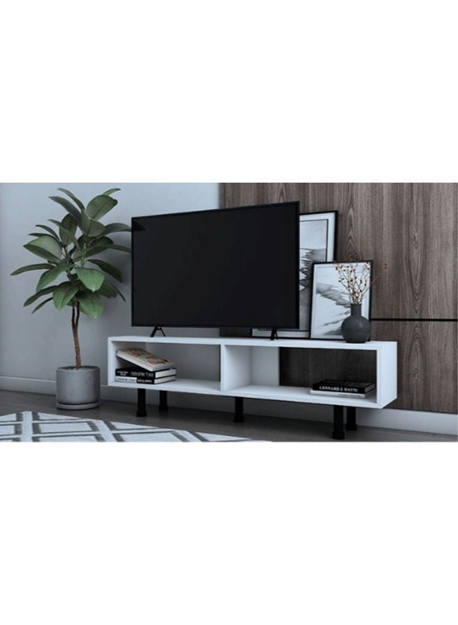 مكتبة تليفزيون 45x30x160 سم