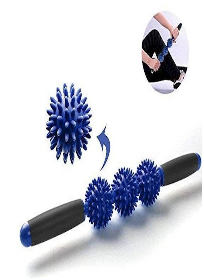 Generic Full Body Muscle Massager Roller  - Image 3