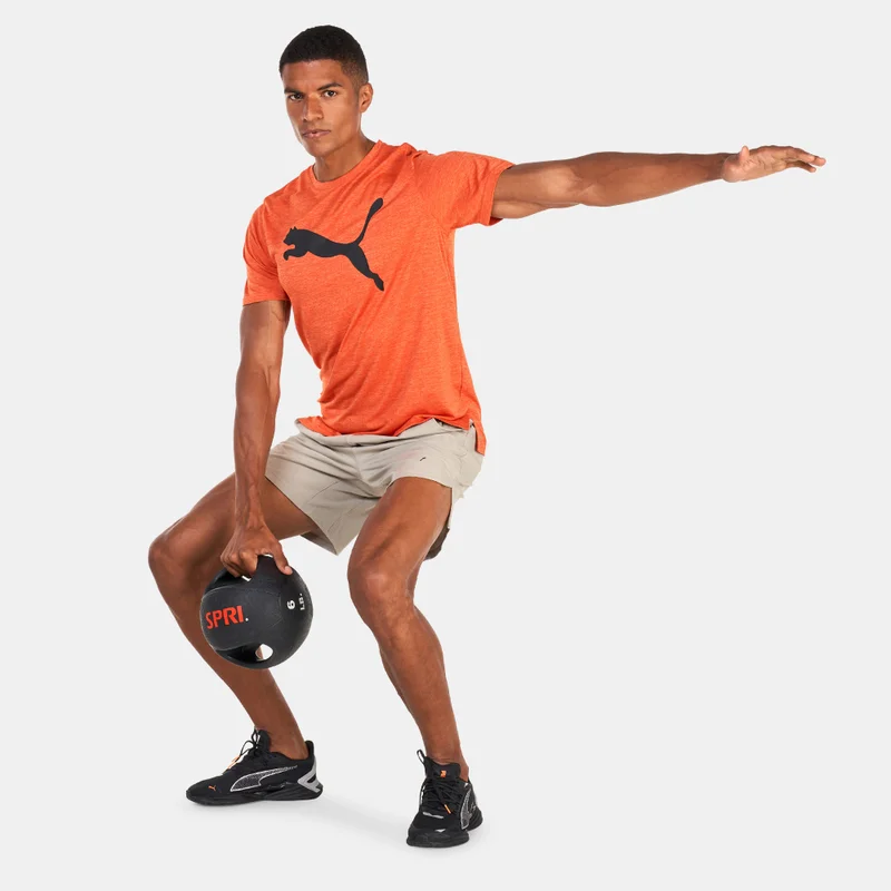 PUMA Men's Studio Ultramove Shorts