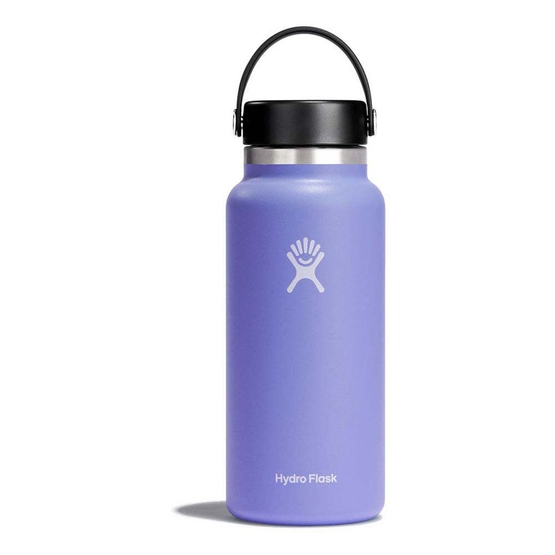 Hydro Flask Wide Flex Cap Lupine 32 Oz - Image 4