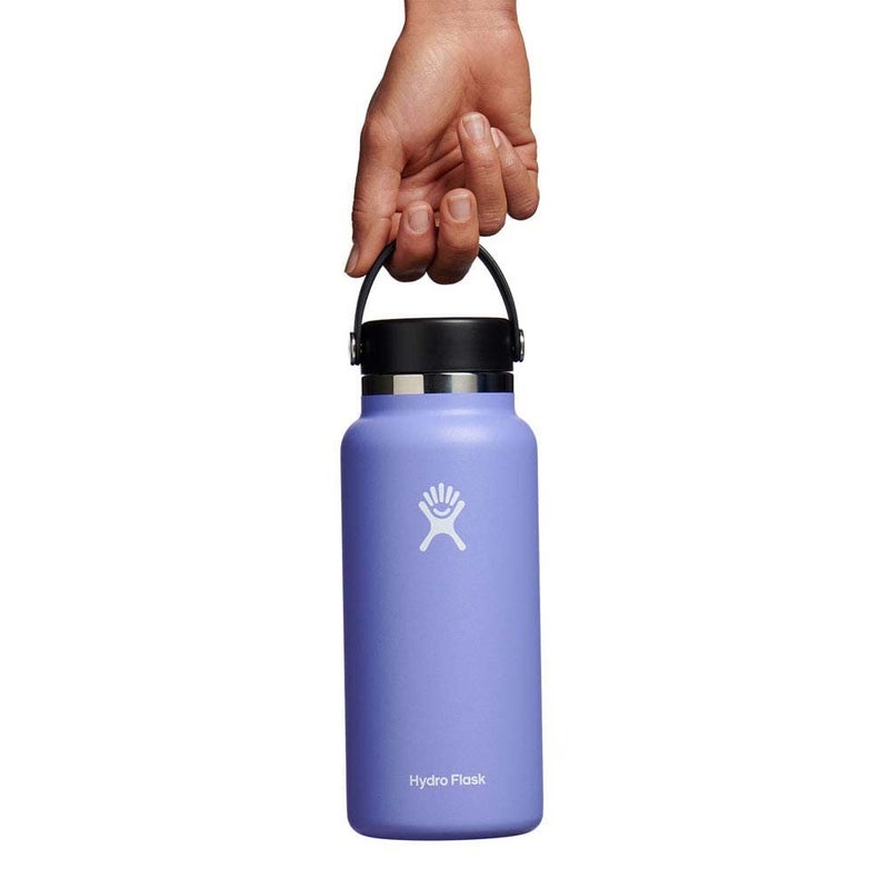 Hydro Flask Wide Flex Cap Lupine 32 Oz - Image 5
