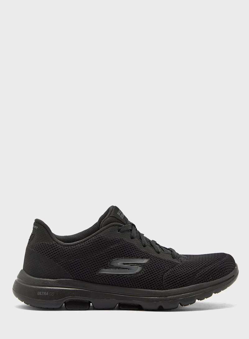 SKECHERS Go Walk 5 - Lucky